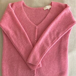 Sezane Barry Sweater XXS